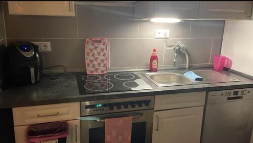 Foto - Etagenwohnung zur Miete in Aldenhoven