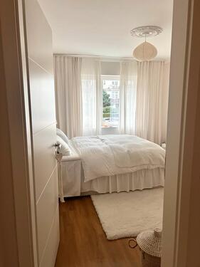 Foto - Zwischenmiete Dezember 2,5 Zi. Wohnung Uhlenhorst