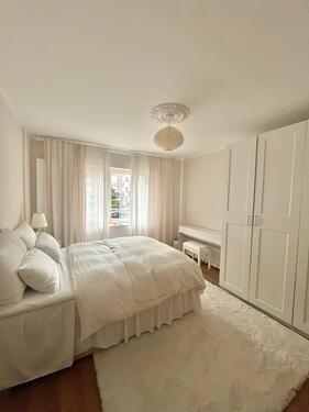 Foto - 2 Zimmer Etagenwohnung zur Miete in Hamburg