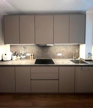 Foto - 2 Zimmer Etagenwohnung in Hamburg