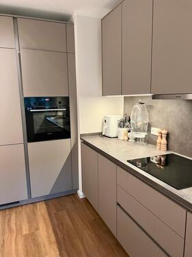 Foto - Etagenwohnung in Hamburg zur Miete