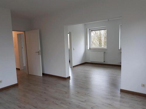 Foto - 4-Zimmer Wohnung im 1. OG eines Mehrfamilienhauses in Warstein