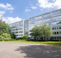 Gewerbeflächen 24 qm in Eggersdorf zu vermieten 2. OG - Petershagen/Eggersdorf