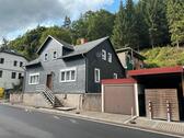 Foto - 9 Zimmer Einfamilienhaus zum Kaufen in Schwarzatal