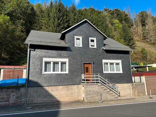 Foto - 9 Zimmer Einfamilienhaus in Schwarzatal