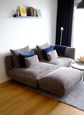 Foto - 2 Zimmer Etagenwohnung in München