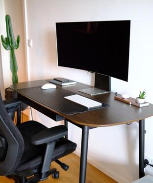 Foto - Etagenwohnung in München zur Miete