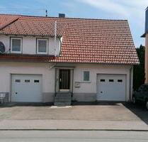 kleines Haus zum kleinen Preis - 148.000,00&nbsp;EUR Kaufpreis, ca.&nbsp; 71,00&nbsp;m&sup2; in Kolbingen (PLZ: 78600)