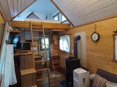 Foto - Tiny House Ferienwohnung,Zimmer,Hotel,