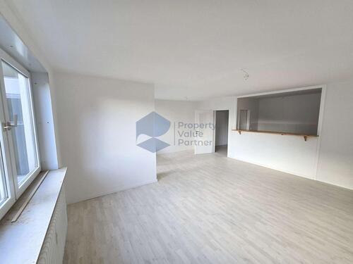 Foto - 2 Zimmer Etagenwohnung zur Miete in Burgwedel