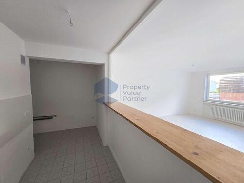 Foto - Etagenwohnung in Burgwedel zur Miete