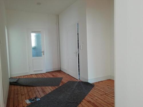 Foto - 3 Zimmer Etagenwohnung in Augsburg