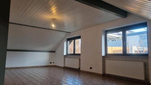 Foto - Bous gute Lage 3,5 Zimmerwohnung