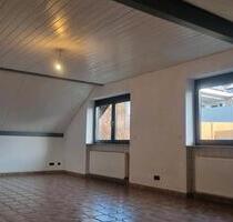 Bous gute Lage 3,5 Zimmerwohnung