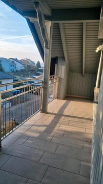 Foto - Etagenwohnung in Bous zur Miete