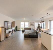 Moderne 3-Zimmer-Wohnung in Rheine - Münster Gievenbeck