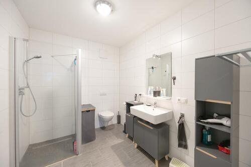 Foto - 3 Zimmer Terrassenwohnung in Münster