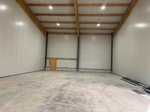 Foto - Stellplätze Garage zu vermieten ⭐️