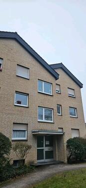 Foto - 3 Zimmer Wohnung nähe Heidewaldstadion Gütersloh