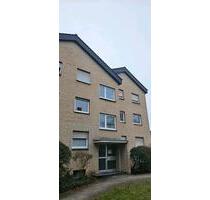 3 Zimmer Wohnung nähe Heidewaldstadion Gütersloh