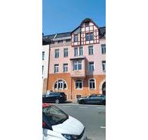 Sanierungsobjekt, Mehrfamilienhaus, - Auerbach/Vogtland