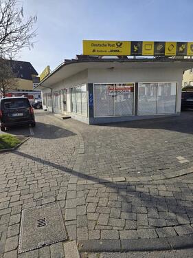 Foto - Ladenlokal Büro in Bergneustadt Zentrum mit Parkplätze