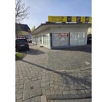 Ladenlokal Büro in Bergneustadt Zentrum mit Parkplätze