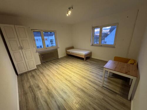 Foto - Möbliertes Zimmer in Frankfurt-Fechenheim – sofort frei