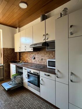 Foto - 1 Zimmer Etagenwohnung in Frankfurt am Main