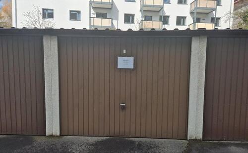 Foto - Garage zu vermieten - 80,00&nbsp;EUR Miete,