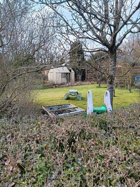 Foto - Grundst&uuml;ck zur Miete in Oldenburg