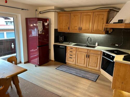 Foto - 5 Zimmer Etagenwohnung in Gmund am Tegernsee