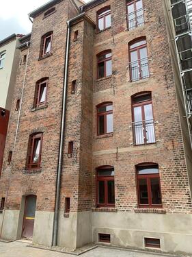 Foto - 2 Zimmer Etagenwohnung zum Kaufen in Weißenfels