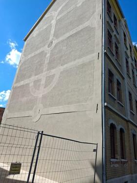 Foto - 2 Zimmer Etagenwohnung in Weißenfels