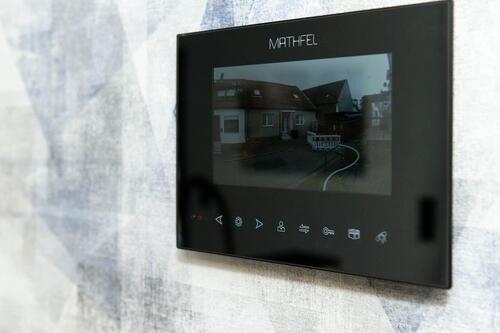 Foto - 2 Zimmer Terrassenwohnung zur Miete in Schönenberg-Kübelberg