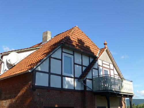 Foto - 3.5 Zimmer Etagenwohnung zur Miete in Hessisch Oldendorf