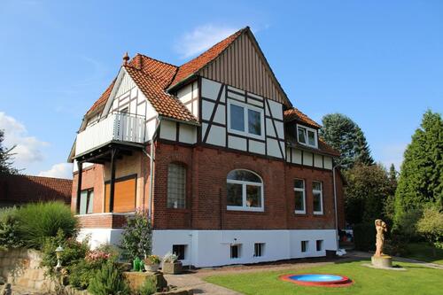 Foto - 3.5 Zimmer Etagenwohnung in Hessisch Oldendorf