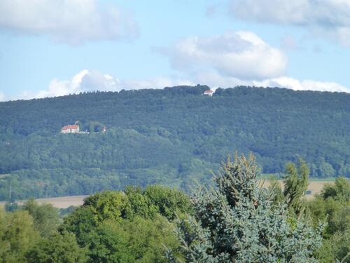 Foto - Etagenwohnung in Hessisch Oldendorf zur Miete