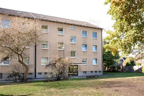 Foto - 3-Zimmer-Wohnung in Marl Hüls - 499,00&nbsp;EUR Kaltmiete, ca.&nbsp; 62,02&nbsp;m&sup2;