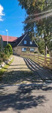 Foto - Modernisiertes Einfamilienhaus mit Scheune und Hauskoppel