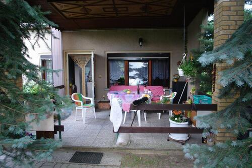 Foto - 1 Zimmer Bungalow zum Kaufen in Trebsen/Mulde