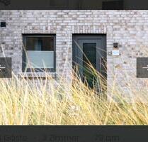 Schöne Erdgeschosswohung mit Garten in Deichnähe von Privat! - Büsum