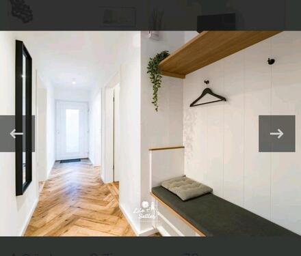 Foto - 3 Zimmer Erdgeschoßwohnung zum Kaufen in Büsum