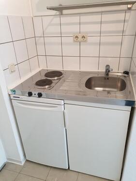 Foto - Etagenwohnung in Saarbrücken zur Miete