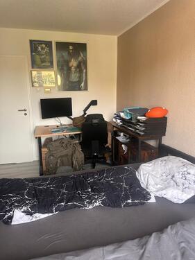 Foto - 2 Zimmer Wohnung MIETE AB SOFORT
