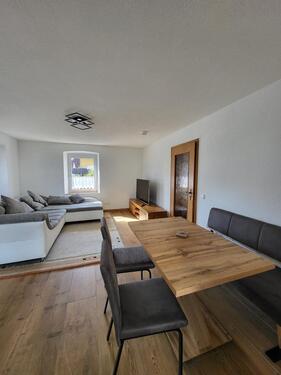 Foto - Helle renovierte 3-Zimmer Wohnung in Oberstdorf