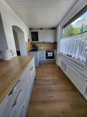 Foto - 3 Zimmer Erdgeschoßwohnung zur Miete in Oberstdorf