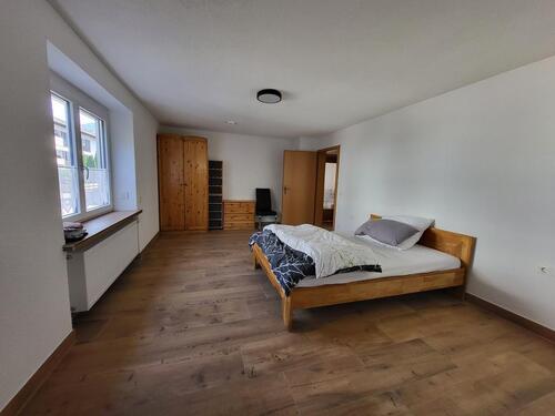 Foto - 3 Zimmer Erdgeschoßwohnung in Oberstdorf