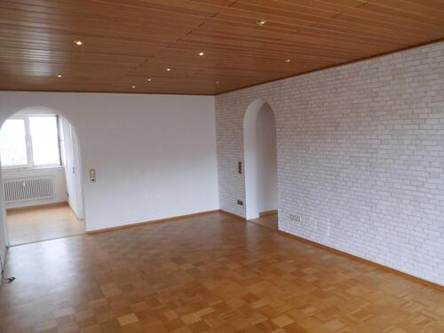 Foto - 3.5 Zimmer Etagenwohnung in Bad Hersfeld