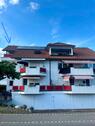 Foto - Großzügige 1,5 Zimmer DG Wohnung m. schönen Balkon u. Stellplatz